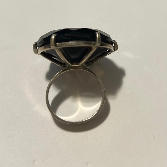 Silver Ring - Picture 2 of 5